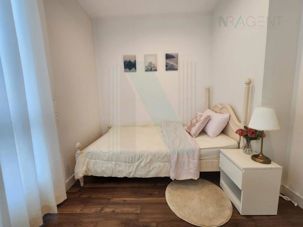 รูป 📌 ให้เช่าคอนโด เดอะรูม สุขุมวิท 62 อาคาร B ชั้น 5 2 ห้องนอน ขนาด 76.00 ตรม ใกล้ BTS ปุณณวิถี - รูปที่ 4/8