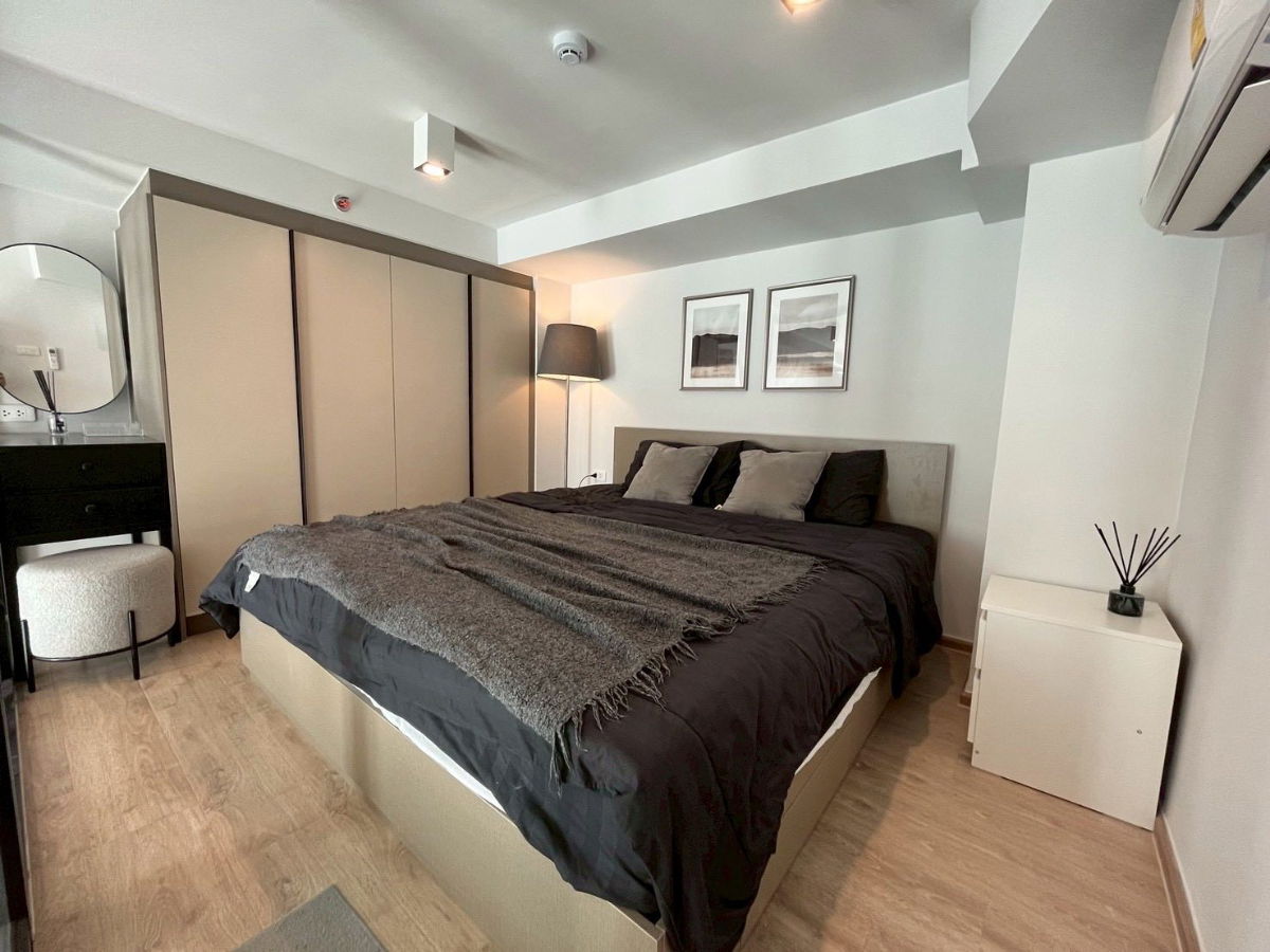 รูป ✨Condo for Rent : Ideo Rama 9 - Asoke (AP-02) ( line : @condo91 ) - รูปที่ 7/15