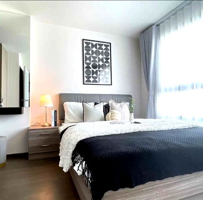 ขายคอนโด : 🍃Condowise241225🍃 𝑽าย ไอดีโอ สุขุมวิท 93 𝑰𝒅𝒆𝒐𝑺𝒖𝒌𝒉𝒖𝒎𝒗𝒊𝒕93 #𝑩𝑻𝑺บางจาก200 เมตร