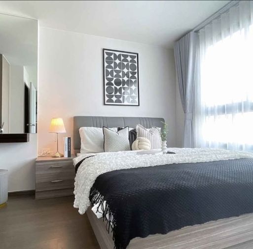 🍃Condowise241225🍃 𝑽าย ไอดีโอ สุขุมวิท 93 𝑰𝒅𝒆𝒐𝑺𝒖𝒌𝒉𝒖𝒎𝒗𝒊𝒕93 #𝑩𝑻𝑺บางจาก200 เมตร