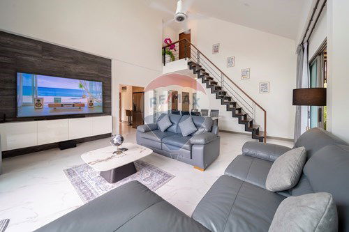 รูป [920121052-84] A Style Nordic Villa for sale in Chaweng Center - รูปที่ 97/118