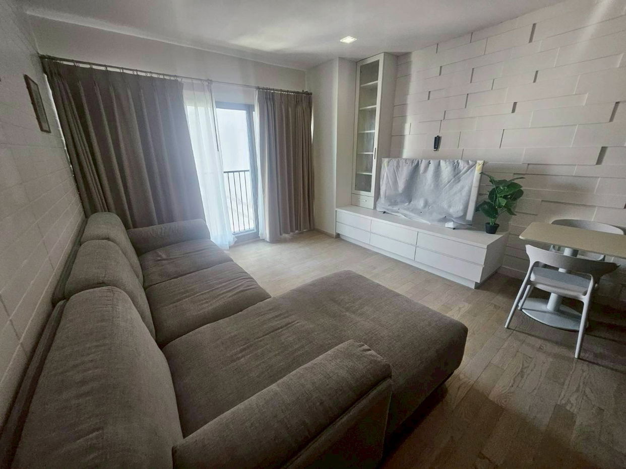 รูป LTHC13931 – Condo for Rent | Noble Remix | 82 sqm | 2 Beds 2 Baths | Near BTS Thonglor | 45K/Month | คอนโดให้เช่า โนเบิล รีมิกซ์ - รูปที่ 2/8