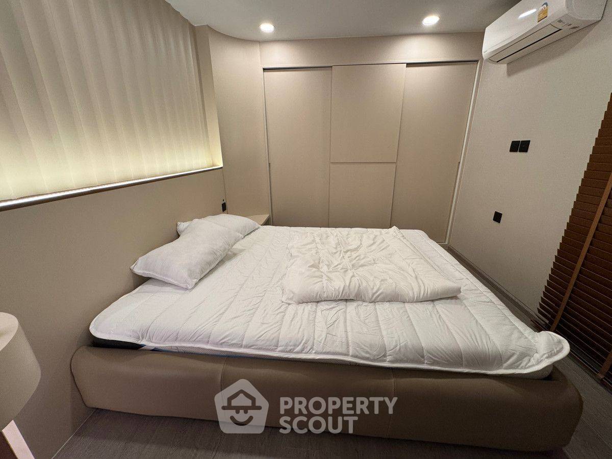 รูป คอนโด 1-ห้องนอน ที่ คูเปอร์ สยาม คอนโดมิเนียม ใกล้ BTS รถไฟฟ้าสนามกีฬาแห่งชาติ (ID 2502087) - รูปที่ 19/24