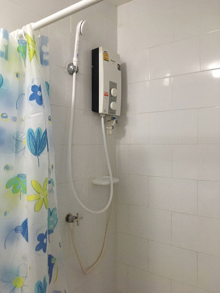 picture Plum Condo Park Rangsit for sale - 8/9