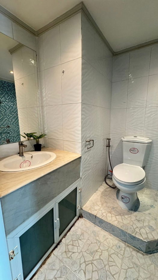 picture #R8428 🎉 241268 Condo for rent: Saranjai Mansion Sukhumvit 6 - 15/18