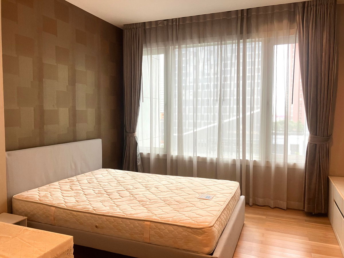 รูป Siri at Sukhumvit 36✨ BTS Thonglor Size 52 sqm. 1 bedroom 1 bathroom High floor - รูปที่ 3/4