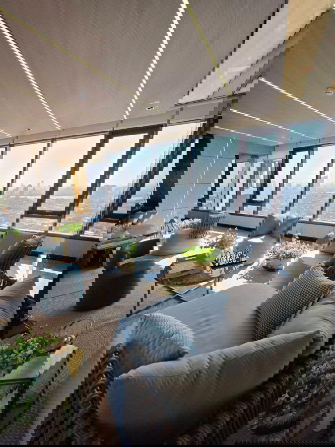 รูป 🏢 ให้เช่าคอนโด : Quintara MHy'Den Pho Nimit (ควินทารา มาย'เดน โพธิ์นิมิตร)   รหัสทรัพย์ | 📌LNP-C11185  - รูปที่ 12/14