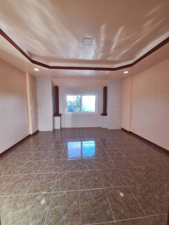 รูป ขายบ้านทาวน์เฮ้าส์ รีโนเวทใหม่ หมู่บ้านบุราพันธ์ หนองจอก  - รูปที่ 13/15