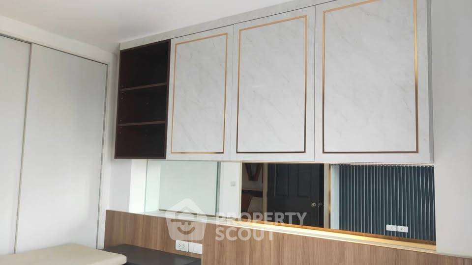 รูป คอนโด 1-ห้องนอน ที่ ยู ดีไลท์ แอท บางซ่อน สเตชั่น ใกล้ MRT บางซ่อน (ID 2489870) - รูปที่ 11/14