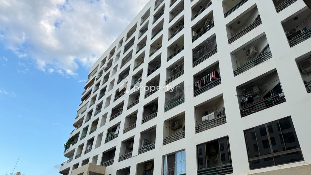 รูป Rama VI Mansion - รูปที่ 1/14