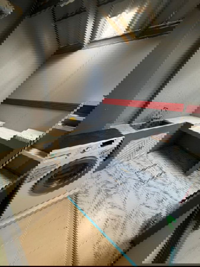 รูป 🔴RV20768🟡 ให้เช่าถูกมาก👍 ทาวน์โฮม 3 ชั้น บ้านกลางเมือง รัตนาธิเบศร์ 💛🧡 ✅แอดไลน์ @mproperty (มี @ ด้วย) แอดมินตอบไว - รูปที่ 7/18