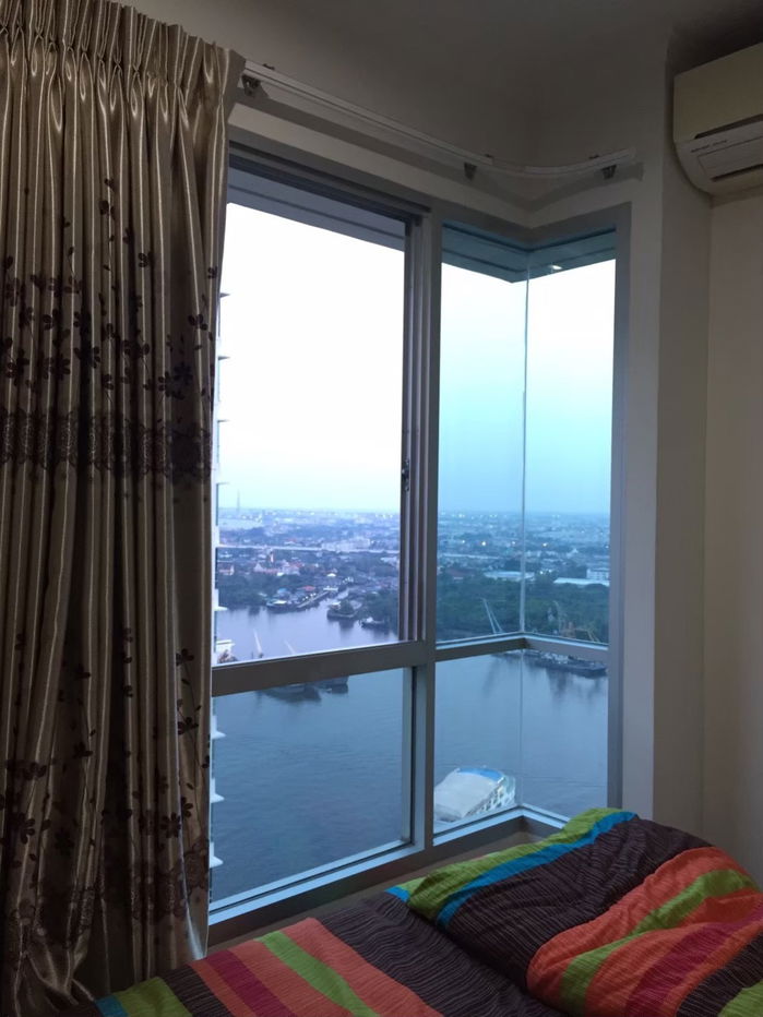 รูป 🔥🔥 ด่วน ห้องไปไวมากกก 🔥🔥Code: KJ3184  ให้เช่า Lumpini Park Riverside Rama 3 / จองเดือนนี้รับเงินคืน1,000บาท / @kjcondo (มี@ข้างหน้าด้วยนะคะ) - รูปที่ 18/24