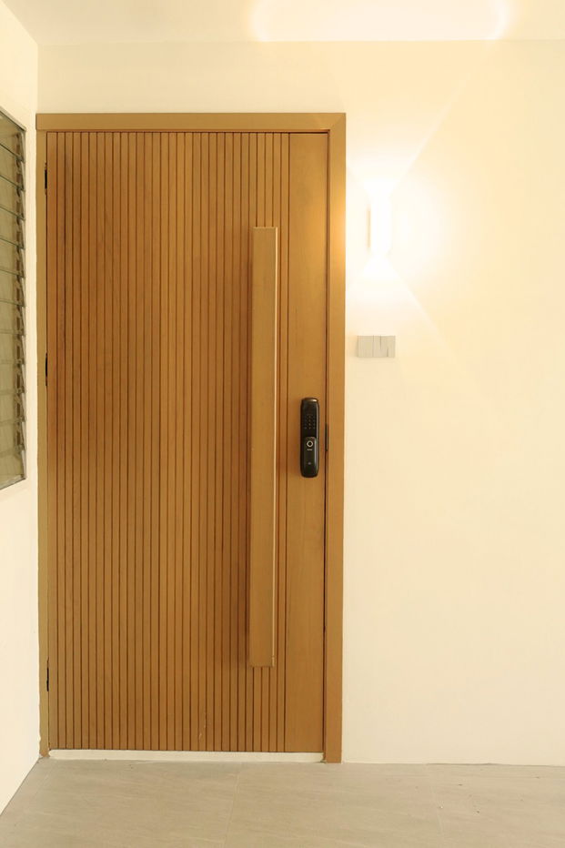 picture  For Sale Townhome Ladprao 35 – Ratchada 42  - 14/16