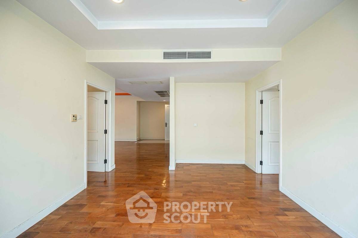 รูป คอนโด 3-ห้องนอน ที่ บ้านนันทสิริ คอนโดมิเนียม ใกล้ MRT ลุมพินี (ID 2494933) - รูปที่ 5/9