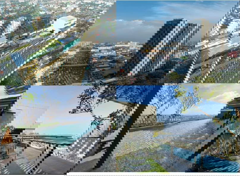 picture Code: KJ10295  for rent Nue Noble Ngamwongwan 🔥🔥 Line ID: @kjcondo (with @)🔥🔥 - 11/11