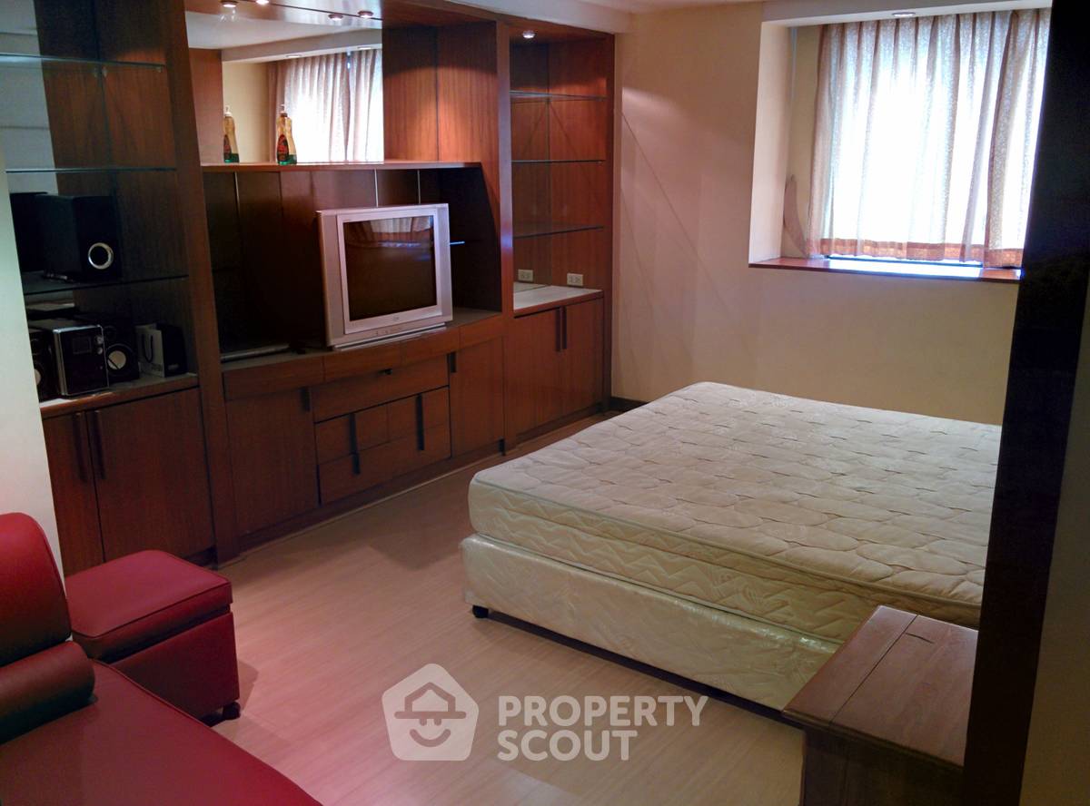 รูป คอนโด 3-ห้องนอน ที่ เพรสซิเดนท์ ปาร์ค คอนโดมิเนี่ยม ใกล้ MRT ศูนย์การประชุมแห่งชาติสิริกิติ์ (ID 2501396) - รูปที่ 28/39