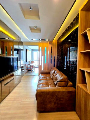 Condos for sale : LTH13788 – Condo for Sale | Rhythm Sathorn | 45.3 sqm | 1 Bed 1 Bath | Near BTS Saphan Taksin | 8.5 MB | คอนโดขาย ริธึ่ม สาทร