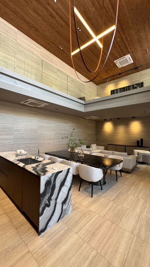 รูป 🟠ขายบ้านหรูใกล้ One Bangkok - 5 ห้องนอน 1,382 ตร.ม. ที่ RR Riad Residence - รูปที่ 2/7