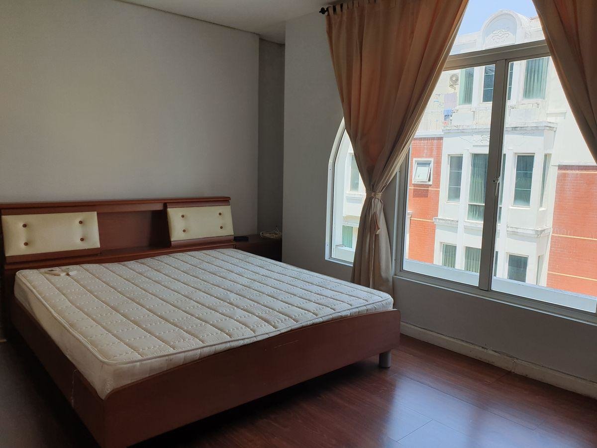 รูป LTH13915 – Home Office for Sale | Baan Ravipa Sukhumvit 103 | 250 sqm | 4 Beds 5 Baths | Near BTS Udom Suk | 8.9 MB | โฮมออฟฟิศขาย บ้านรวิภา - รูปที่ 10/10