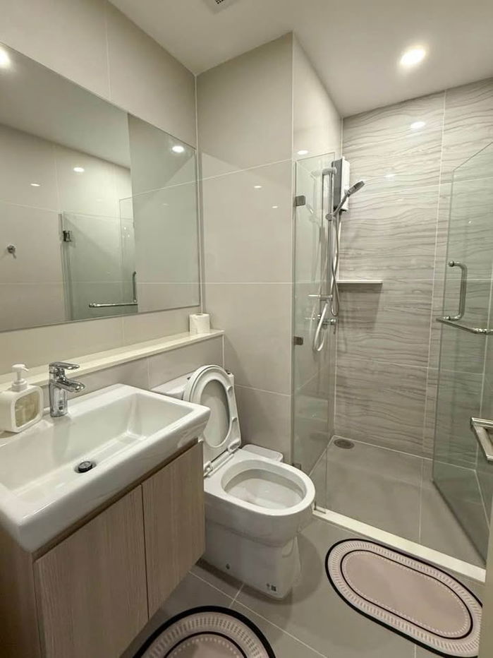 รูป RS4347 ให้เช่า Life Rama 4 – Asoke ใกล้ MRT ศูนย์ประชุมสิริกิติ์ - รูปที่ 6/13