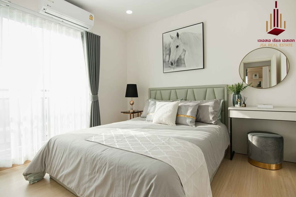 รูป ✨ ให้เช่า ศุภาลัย เวอเรนด้า สถานีภาษีเจริญ ✨   ราคา 25,000 บาท/เดือน - รูปที่ 2/6