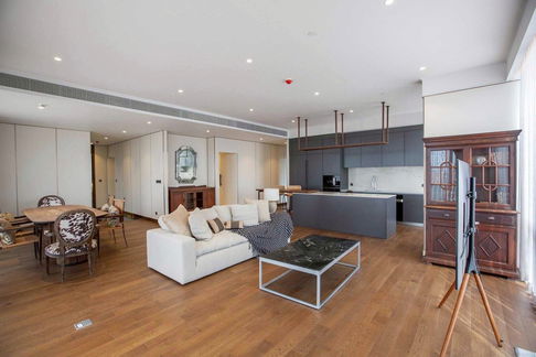 LTH13845 – Condo for Sale | Muniq Langsuan | 280 sqm | 3 Beds 3 Baths | Near BTS Chitlom | 152MB | คอนโดขาย มิว นี้ค หลังสวน