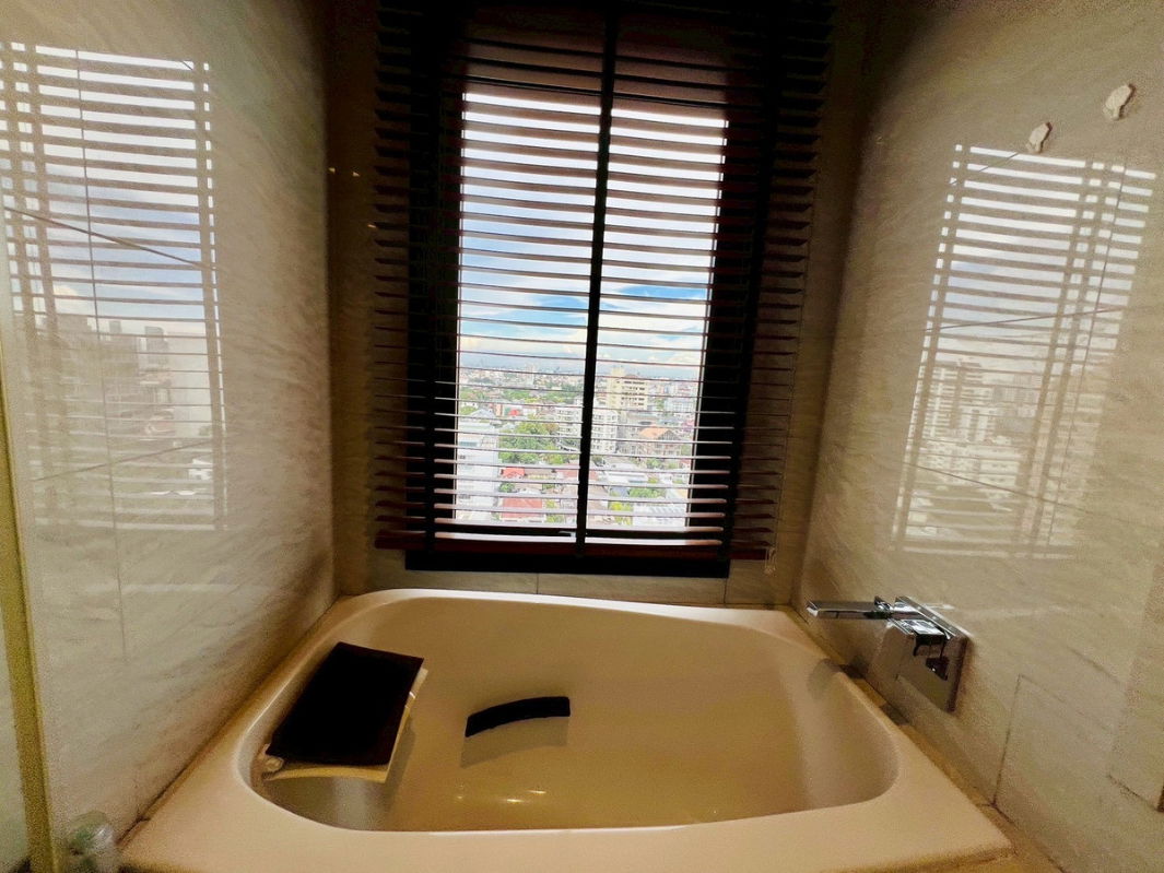 รูป ปล่อยเช่า Maru Ekkamai 2 ราคา 55,000 บาท - รูปที่ 17/18