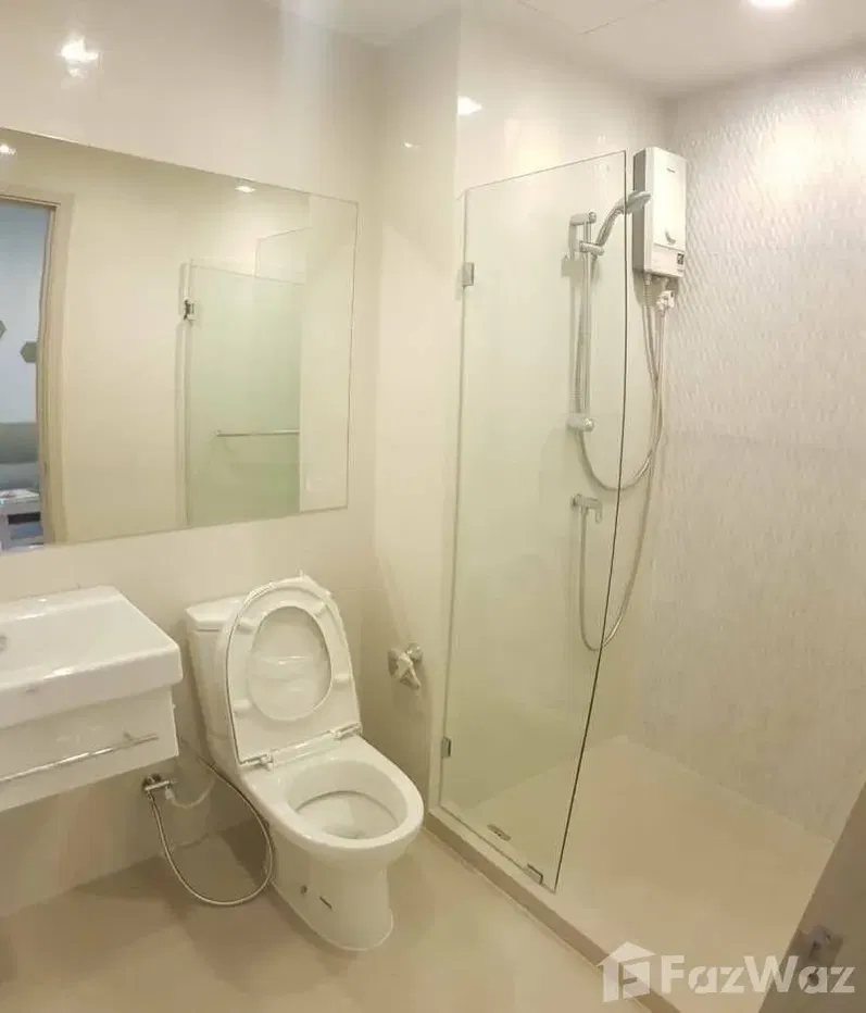 รูป ขาย คอนโด 1 ห้องนอน ในโครงการ ไลฟ์ สุขุมวิท 48 1941836 - รูปที่ 5/6