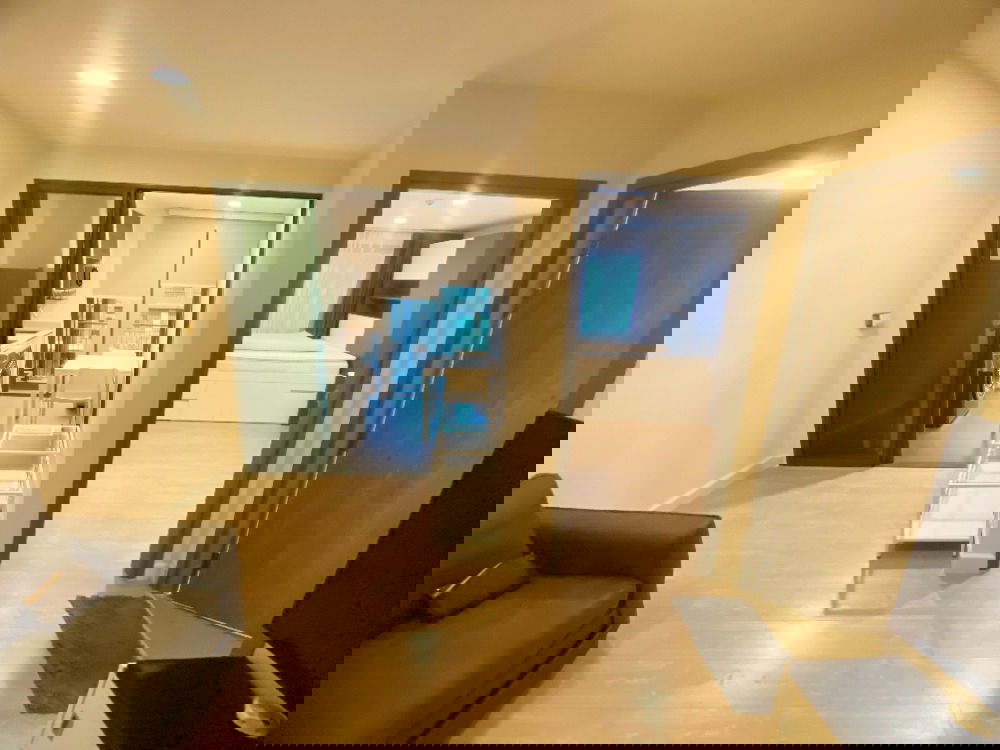 รูป 🏢 ให้เช่าคอนโด : Metro Luxe Rose Gold Phahol - Sutthisan (เมโทร ลักซ์ โรสโกลด์ พหล - สุทธิสาร)   รหัสทรัพย์ | 📌LNP-C4649  - รูปที่ 18/20