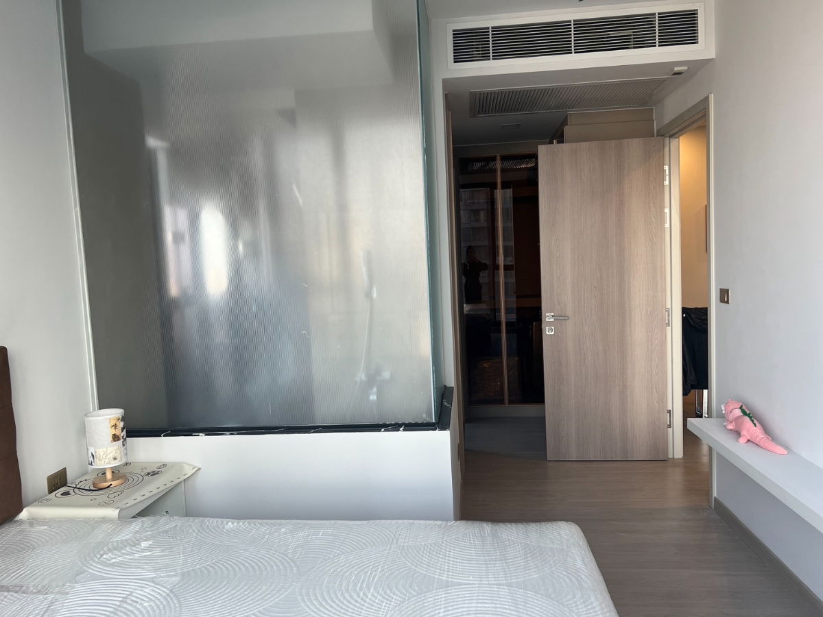 picture Condo For Rent!!One9Five Asoke Rama9 - 19/19