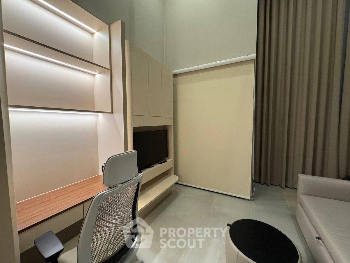 รูป คอนโด 1-ห้องนอน ที่ คูเปอร์ สยาม คอนโดมิเนียม ใกล้ BTS รถไฟฟ้าสนามกีฬาแห่งชาติ (ID 2502087) - รูปที่ 8/24