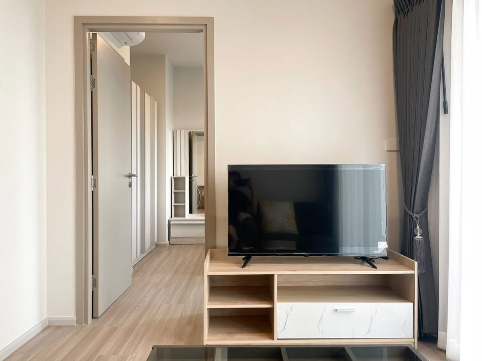 picture @Condorental condo for rent Quintara MHy'Den Pho Nimit  - 4/15