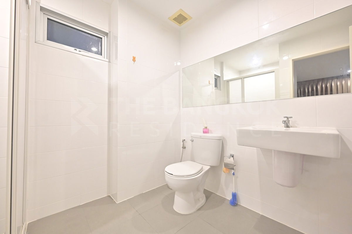 รูป  Aspire Rama 9 🌟 ยูนิตวสวย พิเศษราคาดี 🔥 ใกล้ MRT พระราม 9   - รูปที่ 9/9