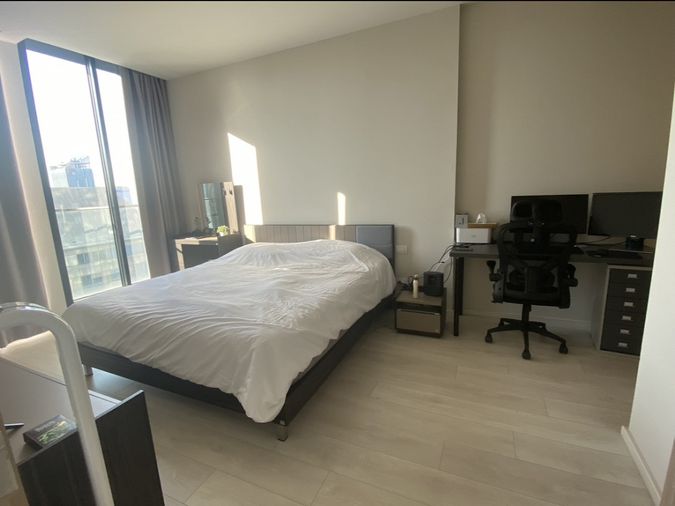 โนเบิล เพลินจิต | 2 ห้องนอน 2 ห้องน้ำ