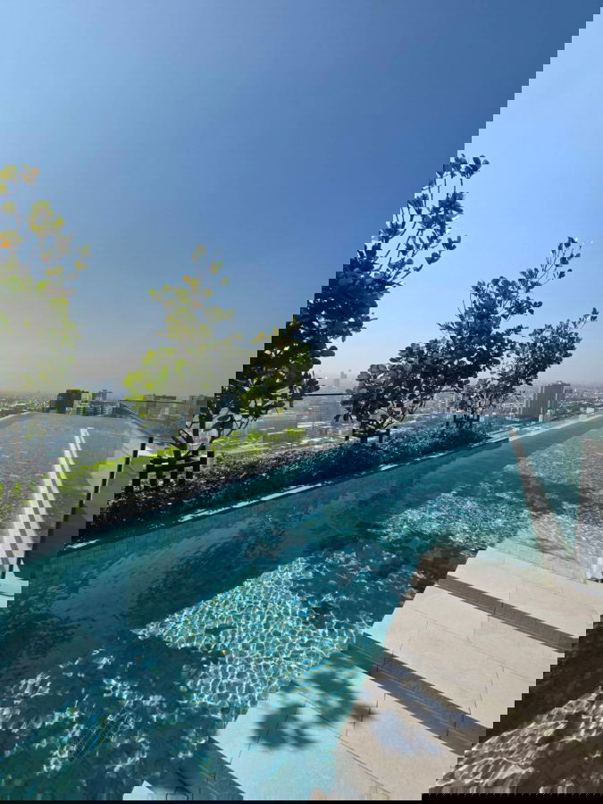 รูป 🏢 ให้เช่าคอนโด : Quintara MHy'Den Pho Nimit (ควินทารา มาย'เดน โพธิ์นิมิตร)   รหัสทรัพย์ | 📌LNP-C11185  - รูปที่ 11/14