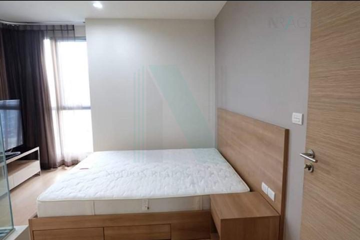 รูป 📌 ให้เช่าคอนโด ริทึ่ม สุขุมวิท 50 อาคาร 1 ชั้น 9 2 ห้องนอน ขนาด 66.00 ตรม ใกล้ เทสโก้ โลตัส - รูปที่ 7/8