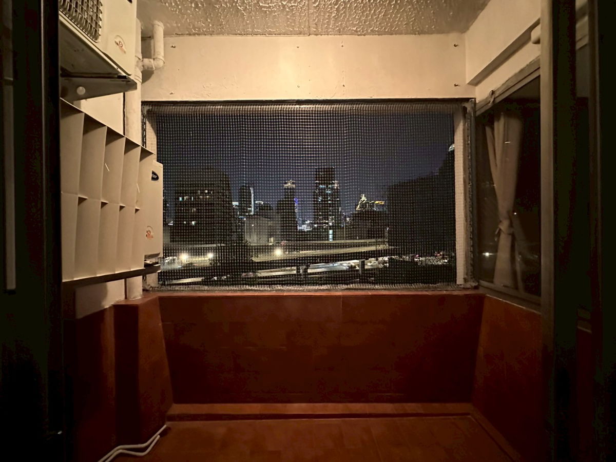 รูป #SC10437​   📌  ให้เช่า | 🟦🟨รื่นฤดี คอนโดมิเนียม​🟥🟩💬 𝑪𝒐𝒏𝒕𝒂𝒄𝒕 𝑳𝑰𝑵𝑬: @𝒔𝒆𝒄𝒓𝒆𝒕𝒑𝒓𝒐𝒑𝒆𝒓𝒕𝒚 🔥✨ - รูปที่ 3/8