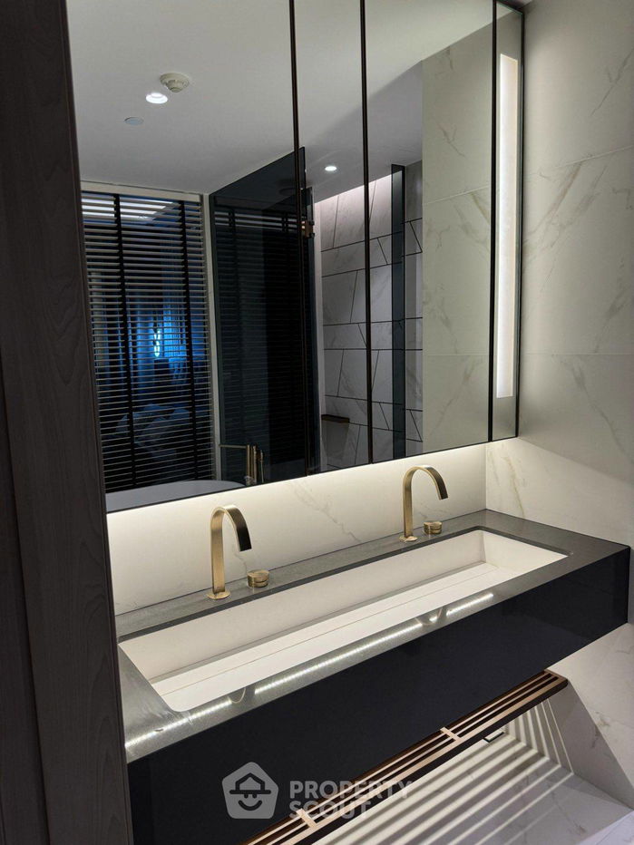 รูป คอนโด 1-ห้องนอน ที่ ดิ เอสเทลล์ พร้อมพงษ์ ใกล้ BTS พร้อมพงษ์ (ID 2080151) - รูปที่ 11/14