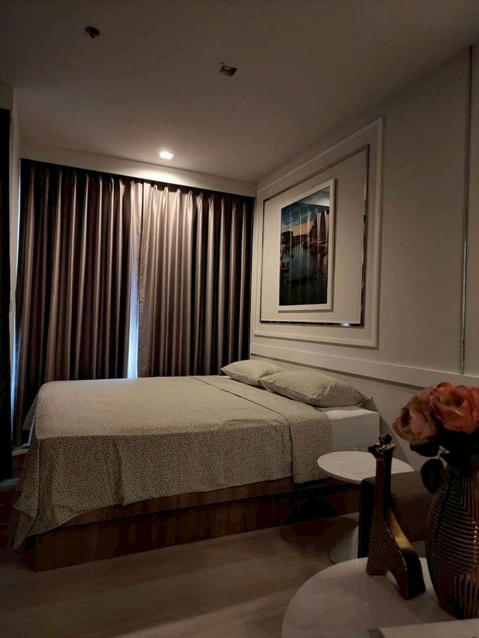 รูป LTH13926 – Condo for Sale | Life One Wireless | 28 sqm | 1 Bed 1 Bath | Near BTS Ploenchit | 5.6 MB | คอนโดขาย ไลฟ์ วัน ไวร์เลส - รูปที่ 5/5