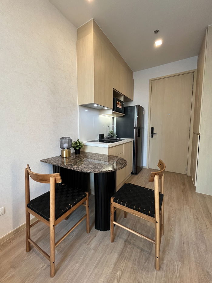 picture @Condorental condo for rent NOBLE STATE 39  - 7/10