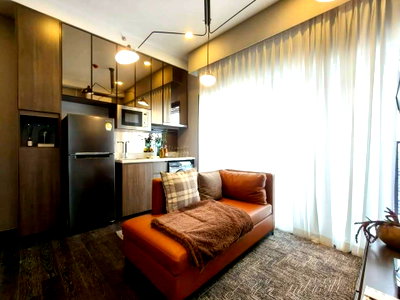 คอนโดให้เช่า : LTH13962 – Condo for Rent | Park Origin Thonglor | 45 sqm | 1 Bed 1 Bath | Near BTS Thonglor | 45K/Month | คอนโดให้เช่า พาร์ค ออริจิ้น ทองหล่อ