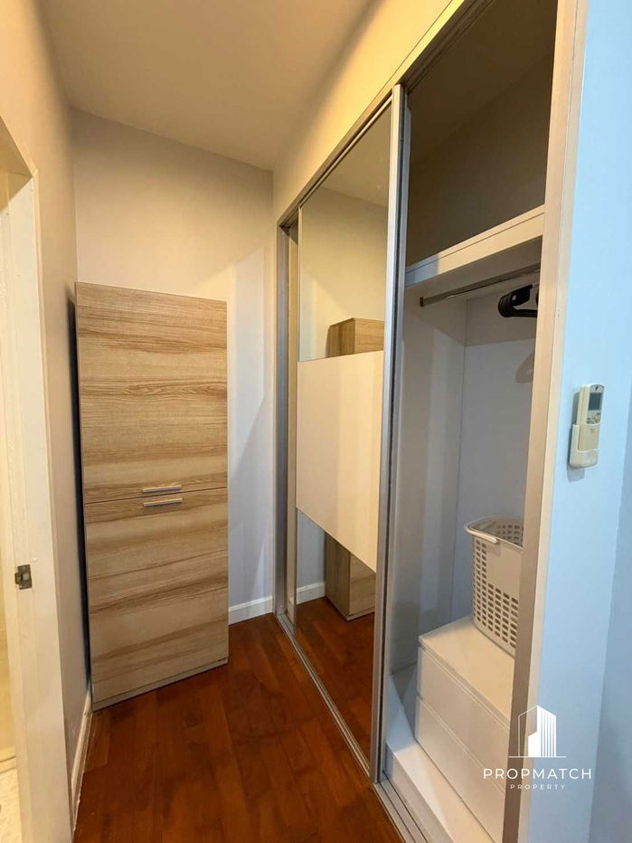รูป PM010765✨Flash Deal ✨Siri Residence Sukhumvit 24 ( 1Bed 1Bath 64SQM.) พร้อมอยู่ ! เพียง  39,000 บาทต่อเดือน Tel.0981315848 @propmatch - รูปที่ 5/7