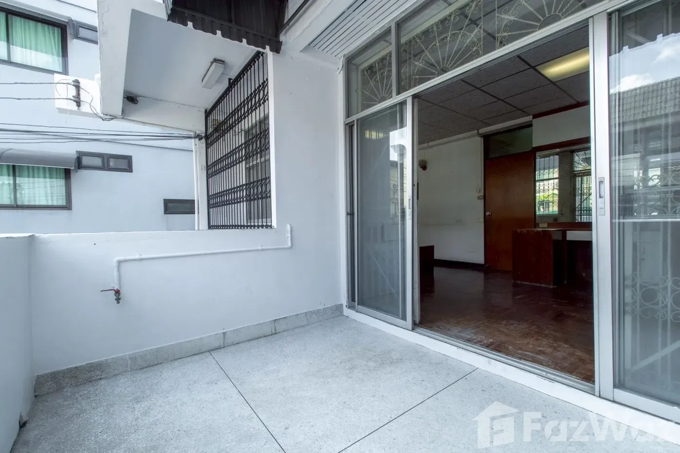 รูป ขาย ทาวน์เฮ้าส์ 4 ห้องนอน ใน ทุ่งมหาเมฆ, กรุงเทพมหานคร 5942019 - รูปที่ 18/27