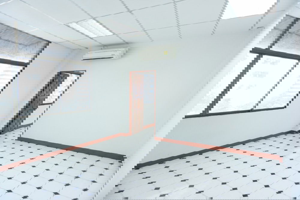 รูป 🏢 ออฟฟิศสำนักงานให้เช่า – สีลม สุรวงศ์ - รูปที่ 7/11