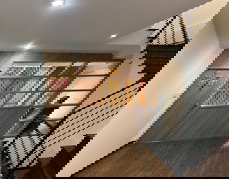 รูป ให้เช่าทาวน์โฮม / Home Office 4 ชั้น โครงการ เวิร์ค แอด ไลฟ์ ซอยนวมินทร์ 36 / พื้นที่ใช้สอย 300 ตารางเมตร  - รูปที่ 6/14