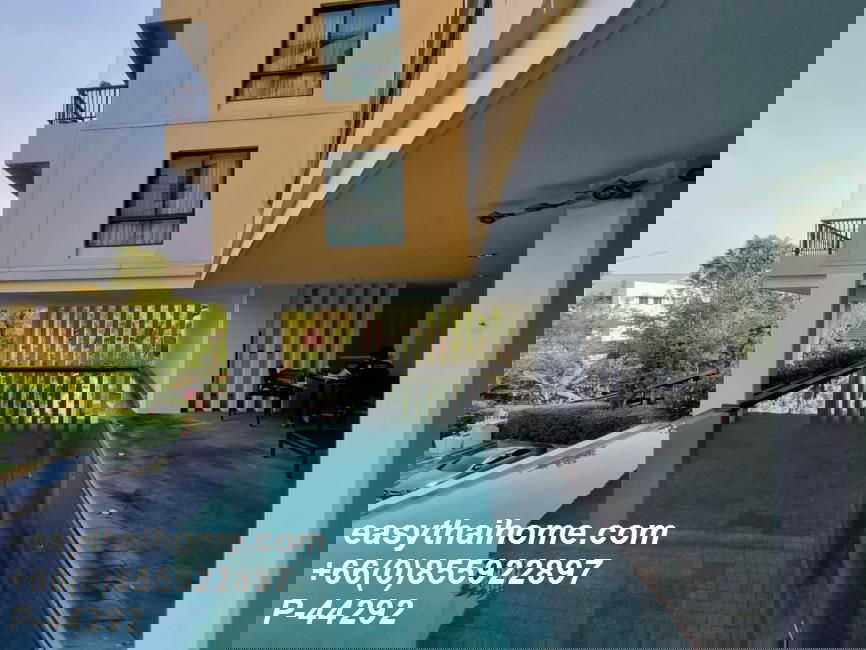 picture P-44292 Condo for sell Sense Sukhumvit fully furnished. - 11/15