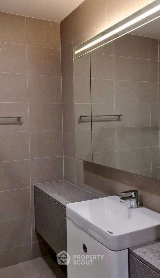 รูป คอนโด 1-ห้องนอน ที่ โนเบิล เพลินจิต ใกล้ BTS เพลินจิต (ID 2497937) - รูปที่ 6/7