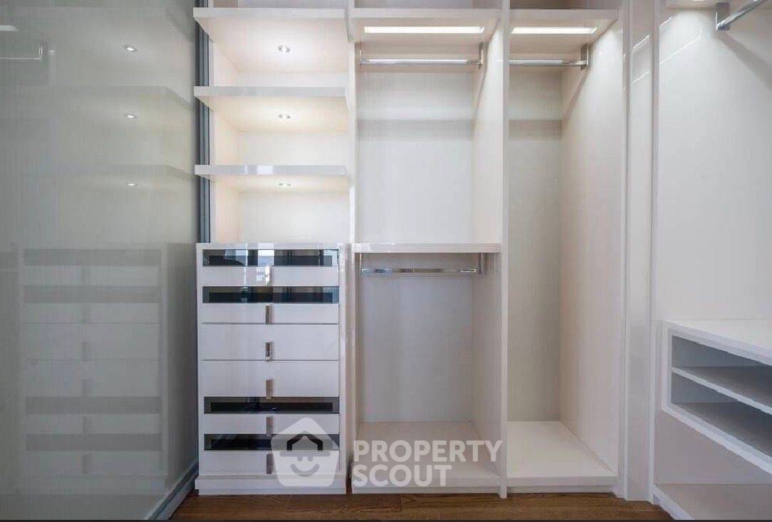 picture 2-BR Condo at The Bangkok Sathorn near BTS Surasak (ID 2502220) - 7/8