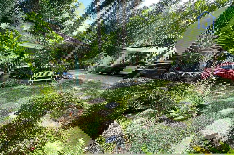 รูป ขายบ้านเดี่ยว 2 ชั้น หมู่บ้านพัฒนาการ 120 ตารางวา แปลงใหญ่ ทำเลศักยภาพ ใกล้ศรีนครินทร์–ทางด่วน - รูปที่ 6/25