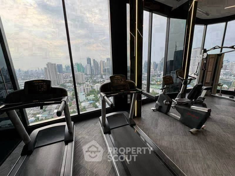 รูป คอนโด 1-ห้องนอน ที่ ไอดีโอ คิว สุขุมวิท 36 ใกล้ BTS ทองหล่อ (ID 2499919) - รูปที่ 14/15